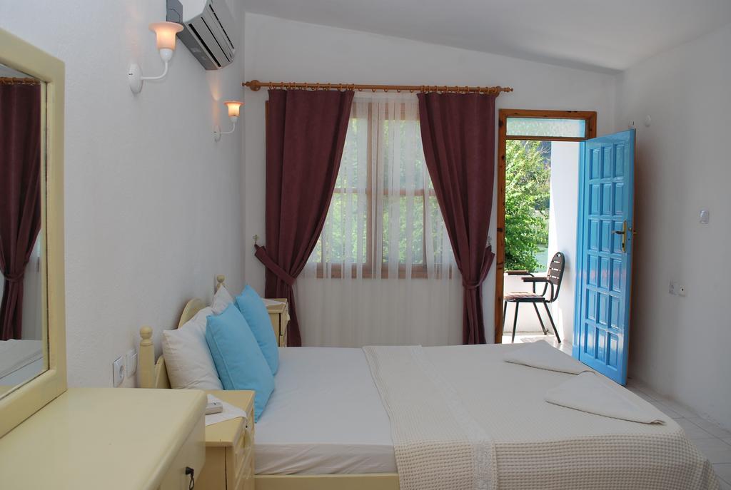 Myra Hotel 达利安 客房 照片