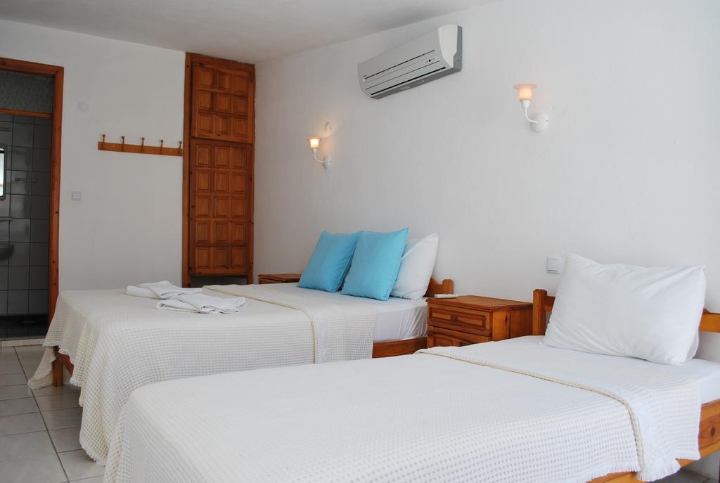 Myra Hotel 达利安 客房 照片