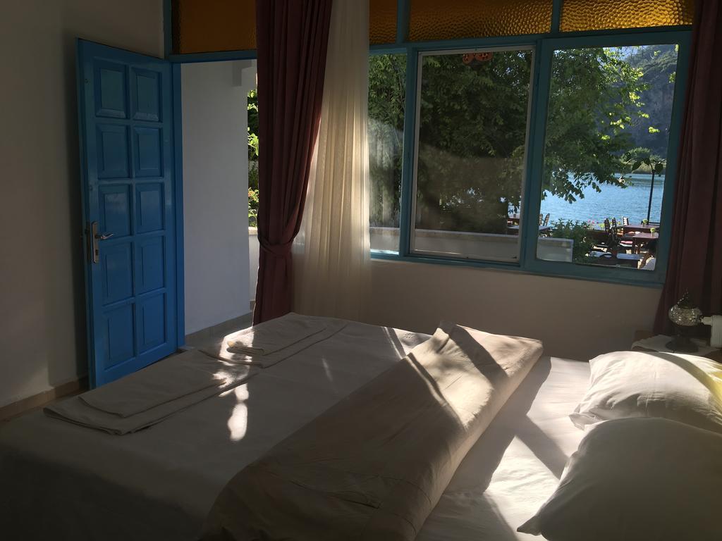 Myra Hotel 达利安 外观 照片
