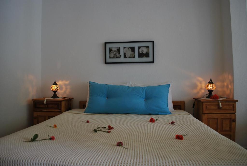 Myra Hotel 达利安 外观 照片
