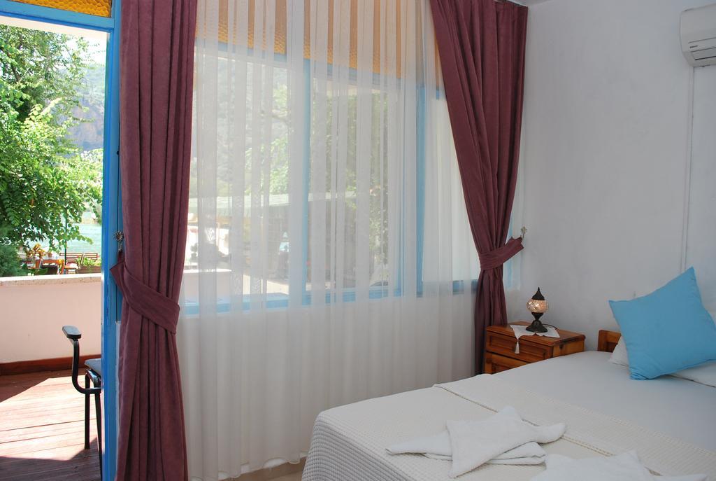 Myra Hotel 达利安 外观 照片